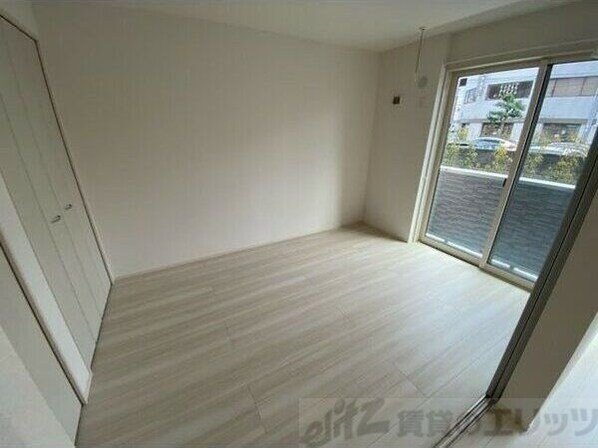 アルカディア舟木町の物件内観写真